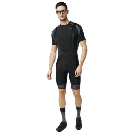 Oakley Endurance BiB/ Blackout