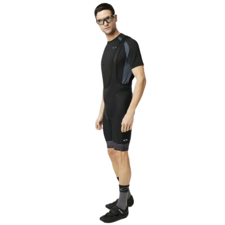 Oakley Endurance BiB/ Blackout
