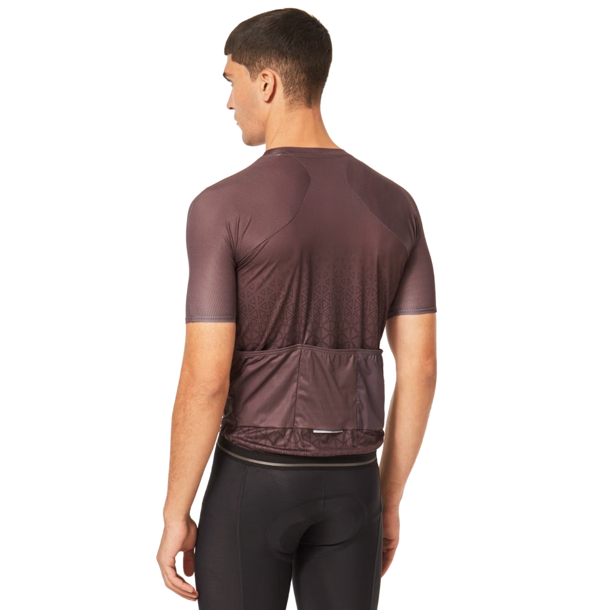 Oakley Endurance Packable Jersey/ Forged Iron