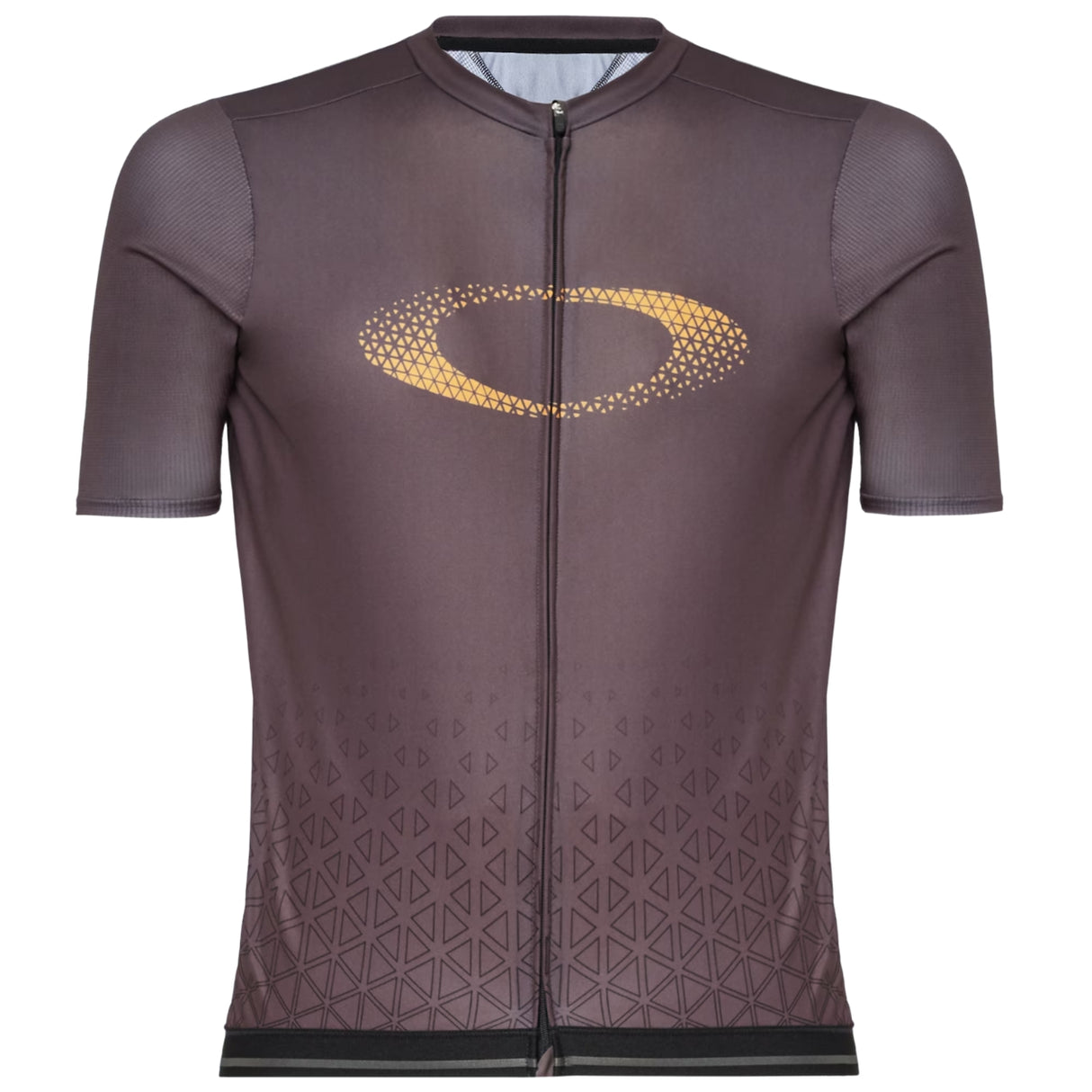Oakley Endurance Packable Jersey/ Forged Iron