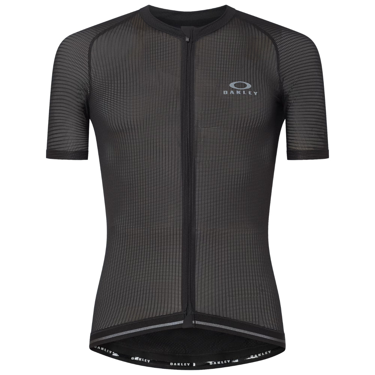 Oakley Endurance Ultra Lite Jersey/ Blackout