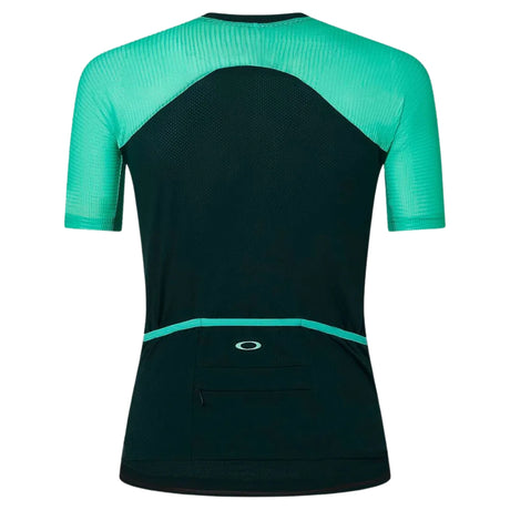 Oakley Endurance Ultra Lite Jersey/ Hunter Green