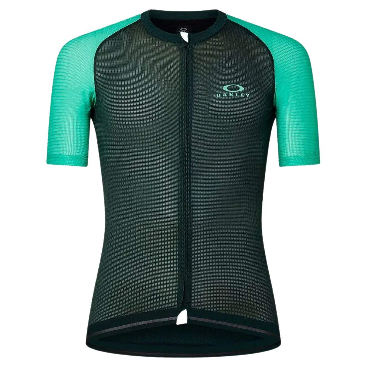 Oakley Endurance Ultra Lite Jersey/ Hunter Green