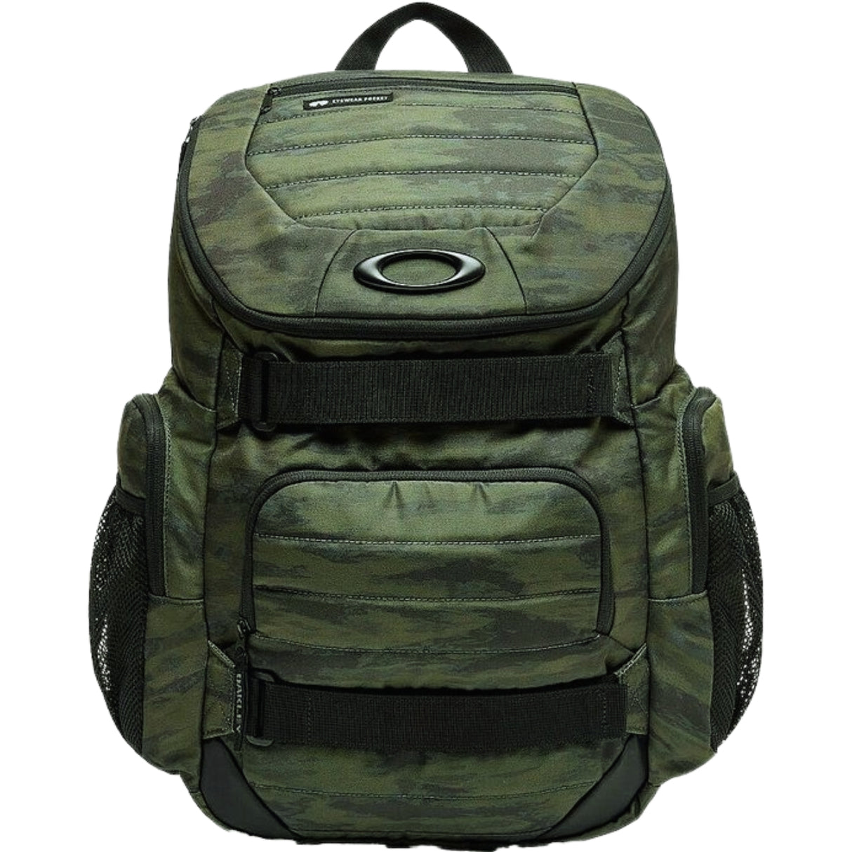 Oakley Enduro 3.0 Big Backpack/ Brush Tiger Camo Green