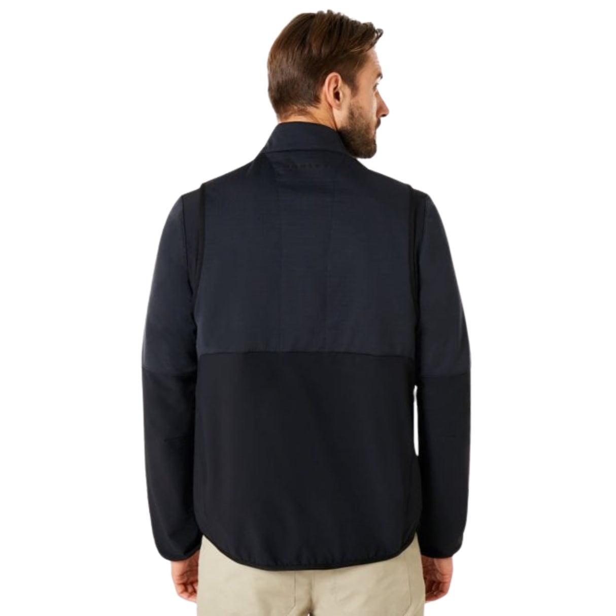 Oakley Engineered Soft Shell Jacket / Blackout