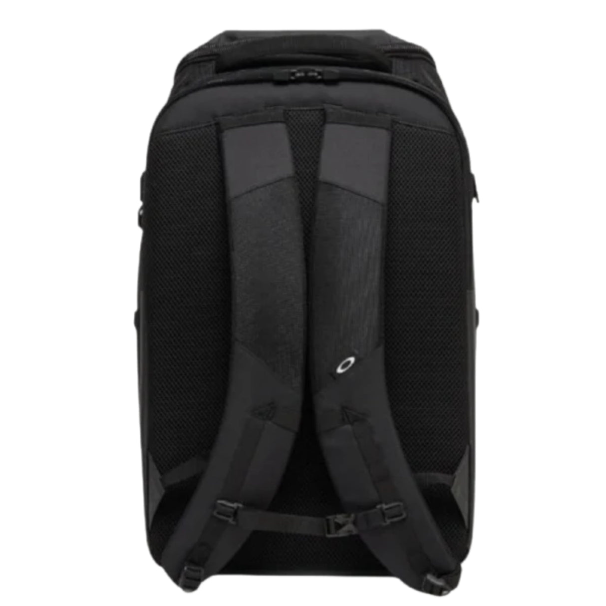 Oakley Enhance Buckle Backpack 8.0 Black/Black