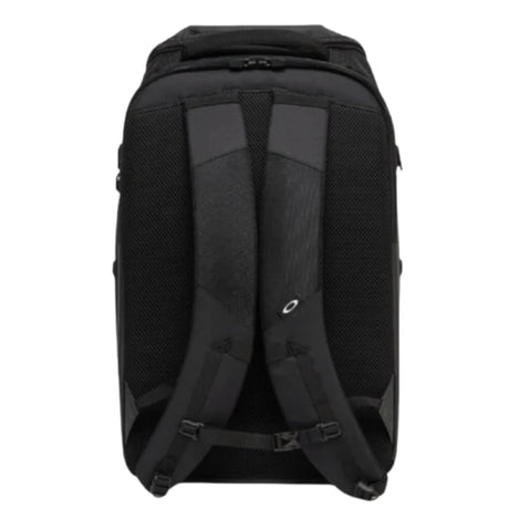 Oakley Enhance Buckle Backpack 8.0 Black/Black