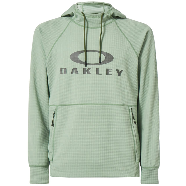 Oakley Enhance RC Hoodie/ New Jade