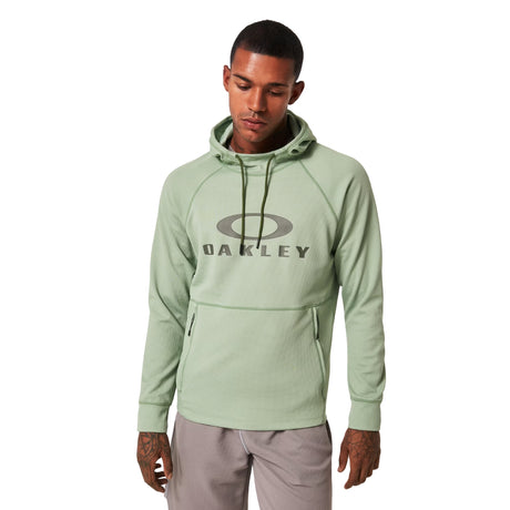 Oakley Enhance RC Hoodie/ New Jade