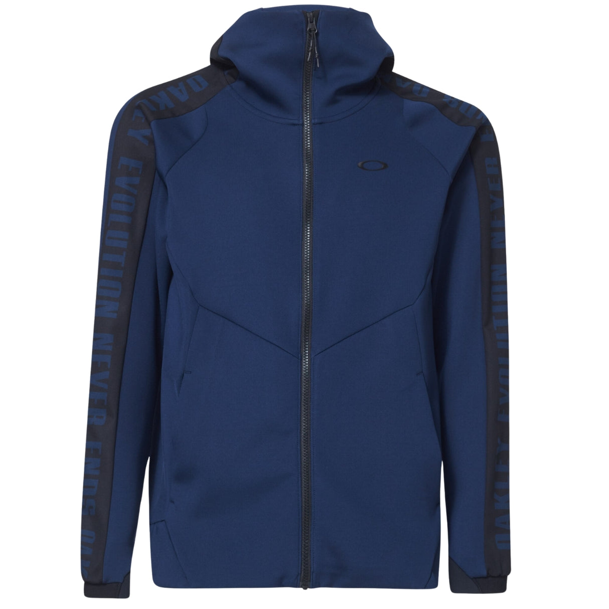 Oakley Enhance Synchronism Jacket 3.0/ Black Iris