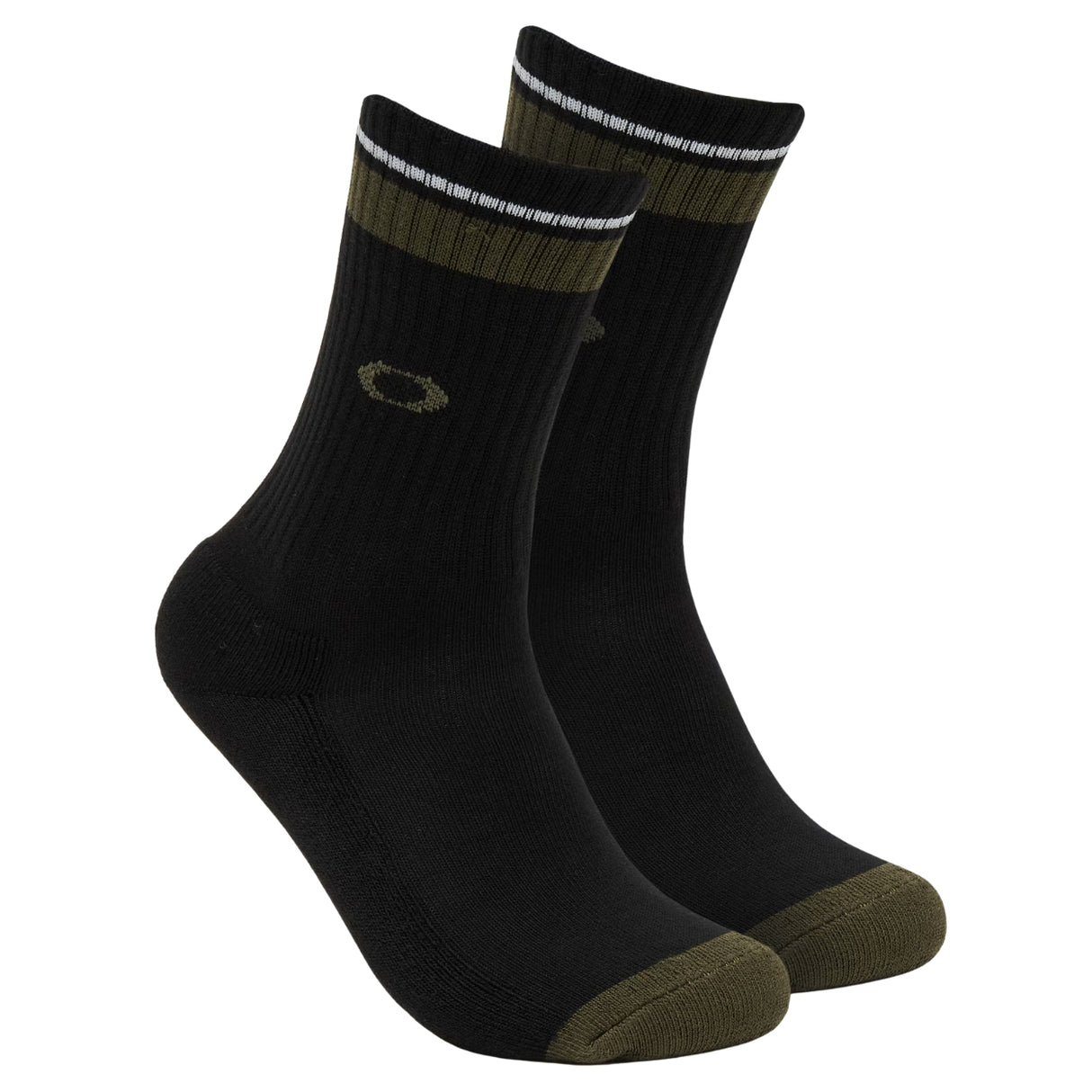 Oakley Essential Socks (3 PCS)/ Blackout