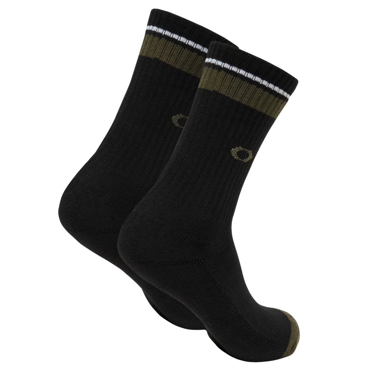 Oakley Essential Socks (3 PCS)/ Blackout
