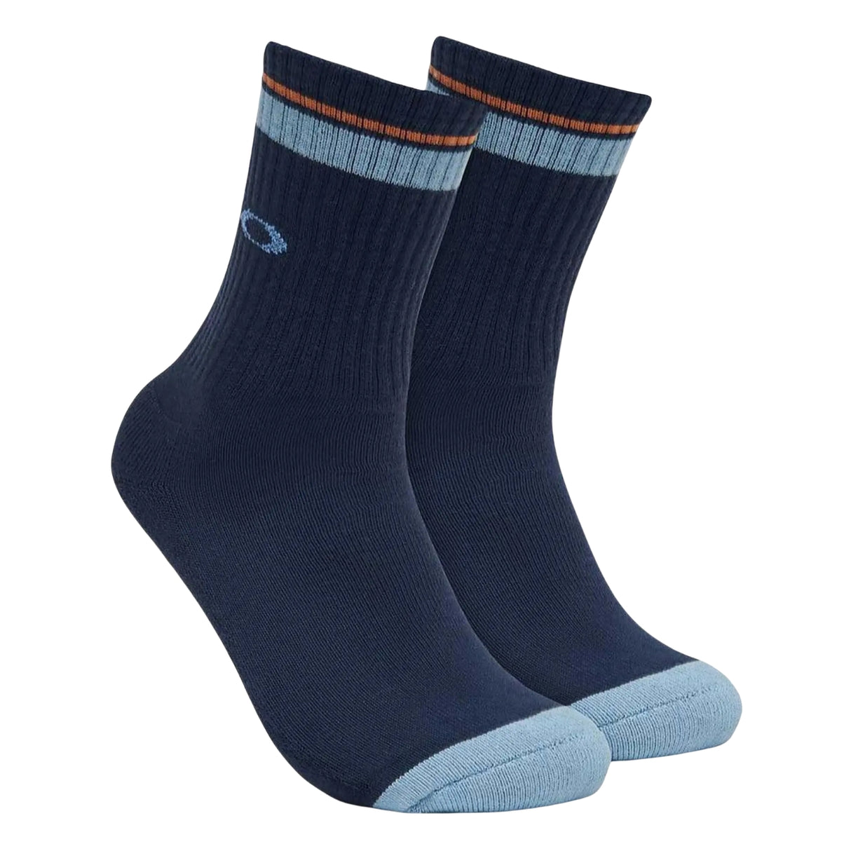 Oakley Essential Socks (3 PCS)/ Team Navy