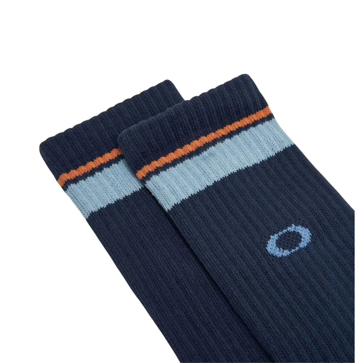 Oakley Essential Socks (3 PCS)/ Team Navy