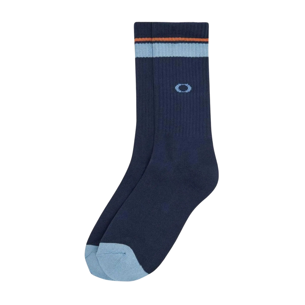 Oakley Essential Socks (3 PCS)/ Team Navy
