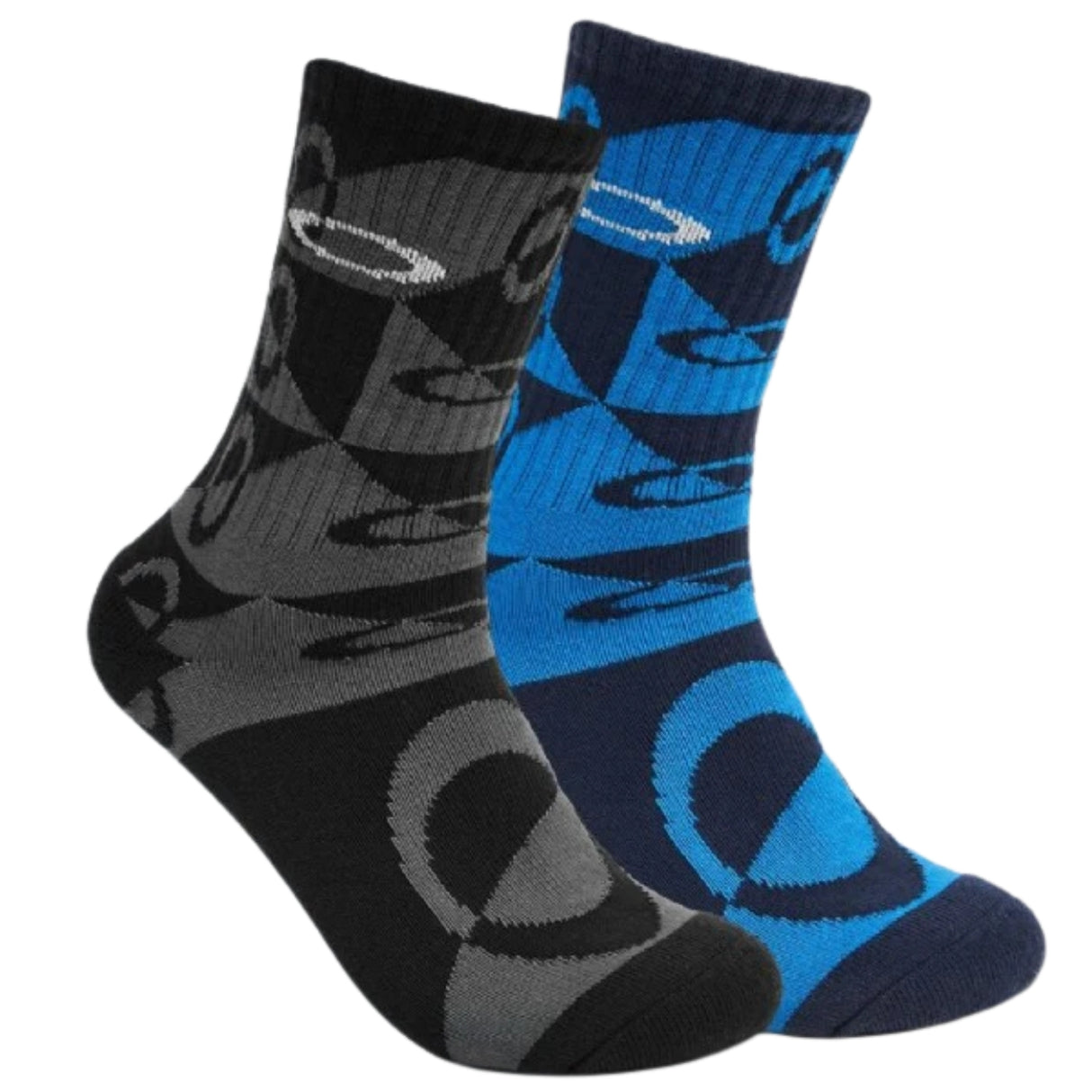 Oakley Everywhere Crew Sock/ Ozone