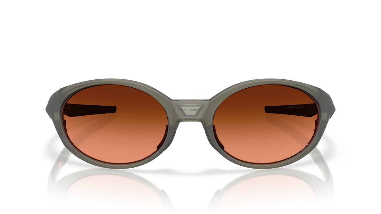 Oakley Eyejacket Redux Latitude Collection Matte Olive Ink/ Prizm Bronze Gradient