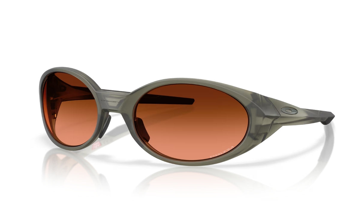 Oakley Eyejacket Redux Latitude Collection Matte Olive Ink/ Prizm Bronze Gradient