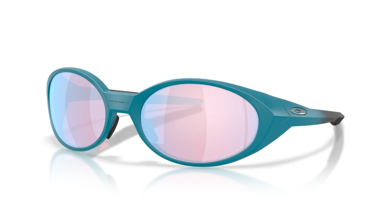 Oakley Eyejacket Redux Matte Balsam/ Prizm Snow Sapphire