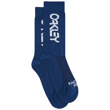 Oakley Factory Pilot MTBSocks/ Poseidon