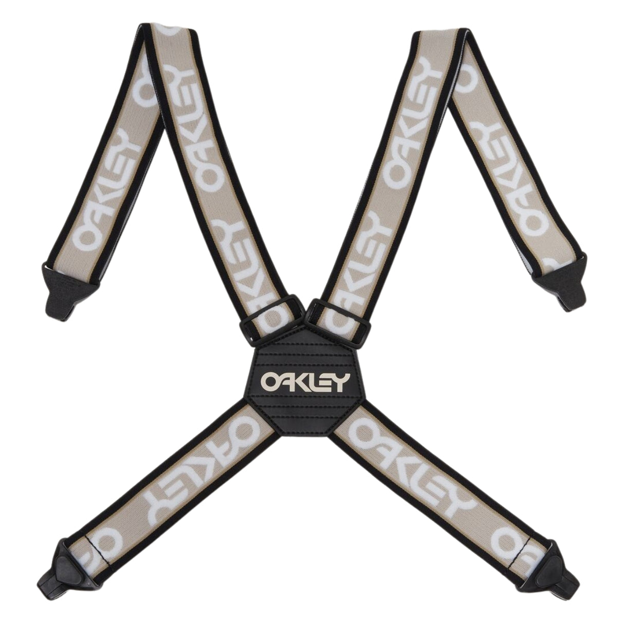 Oakley Factory Suspenders/ Mist