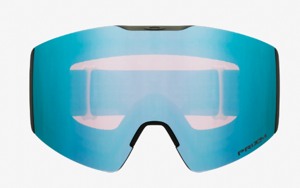 Oakley-Fall-Line-M-Factory-Pilot-Black-Prizm-Sapphire-Voorzijde