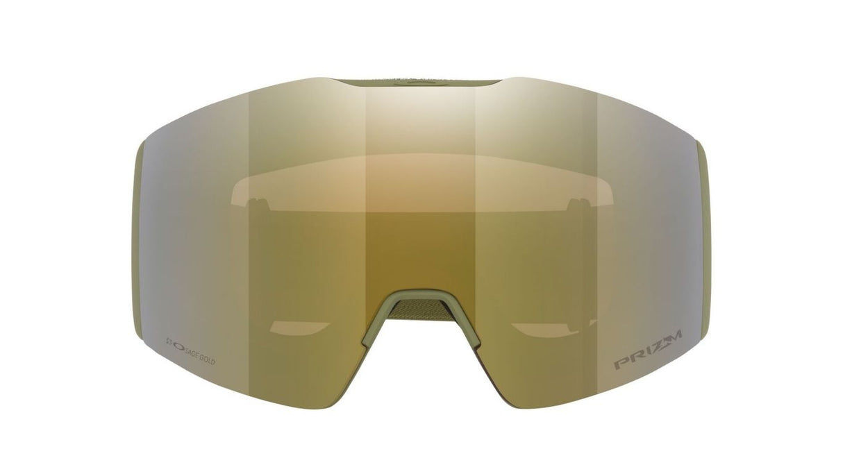 Oakley-Fall-Line-M-Fern-Prizm-Sage-Gold-Voorzijde