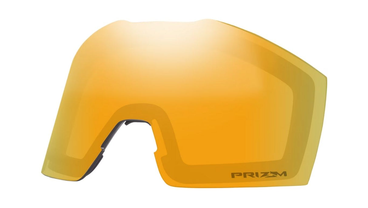 Oakley-Fall-Line-M-Lens-Prizm-Snow-24K-Iridium