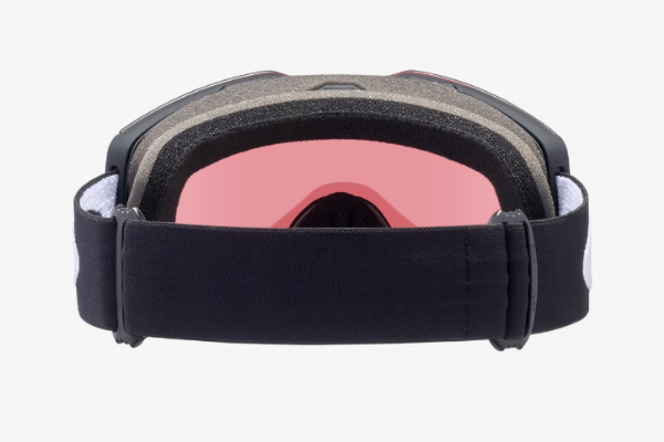 Oakley-Fall-Line-M-Matte-Black-Prizm-Sage-Gold-Achterzijde