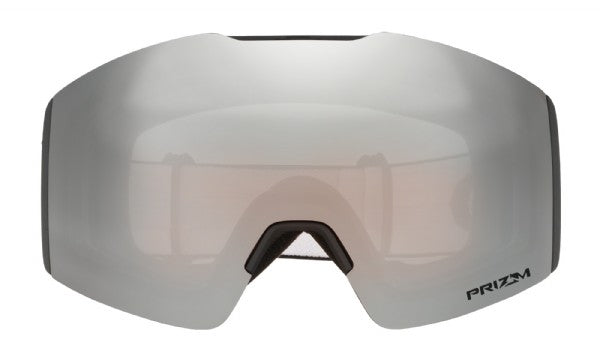 Oakley-Fall-Line-M-Matte-Black-Prizm-Snow-Black-Iridium-Voorzijde