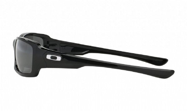 Oakley-Fives-Squared-Polished-Black-Black-Iridium-Polarized