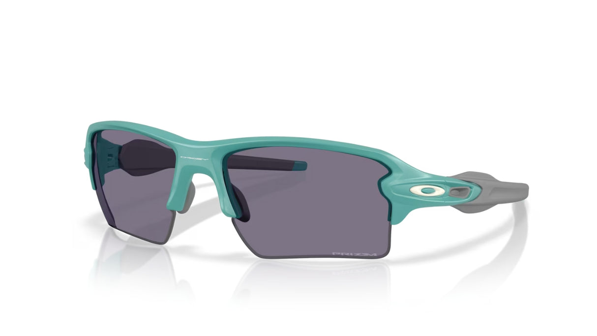 Oakley Flak 2.0 XL Matte Pacific Prizm Grey