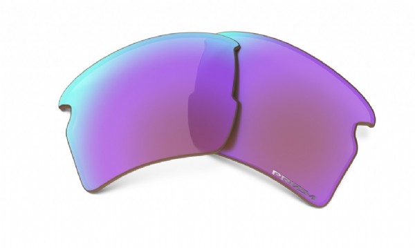 Oakley-Flak-20-XL-Lenzen-Prizm-Golf