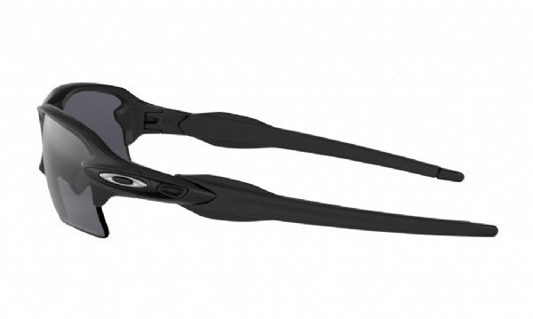 Oakley-Flak-20-XL-Matte-Black-Prizm-Black-Iridium-Polarized