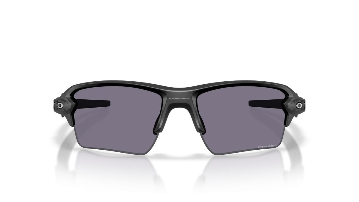 Oakley-Flak-20-XL-Matte-Black-Prizm-Grey