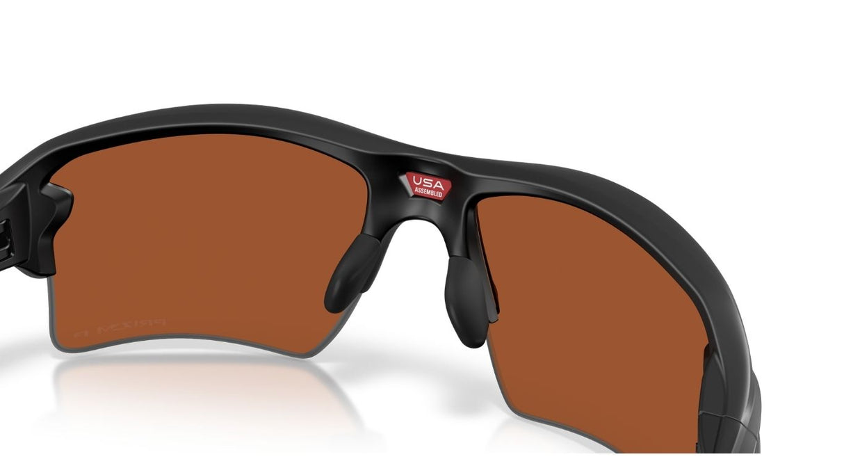 Oakley-Flak-20-XL-Matte-Black-Prizm-Shallow-Water-Polarized