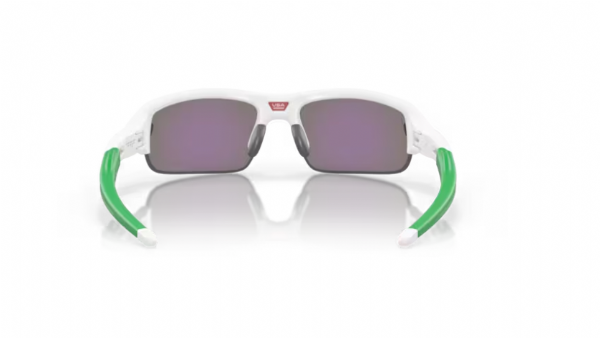 Oakley-Flak-XXS-extra-extra-small-Matte-White-Prizm-Jade