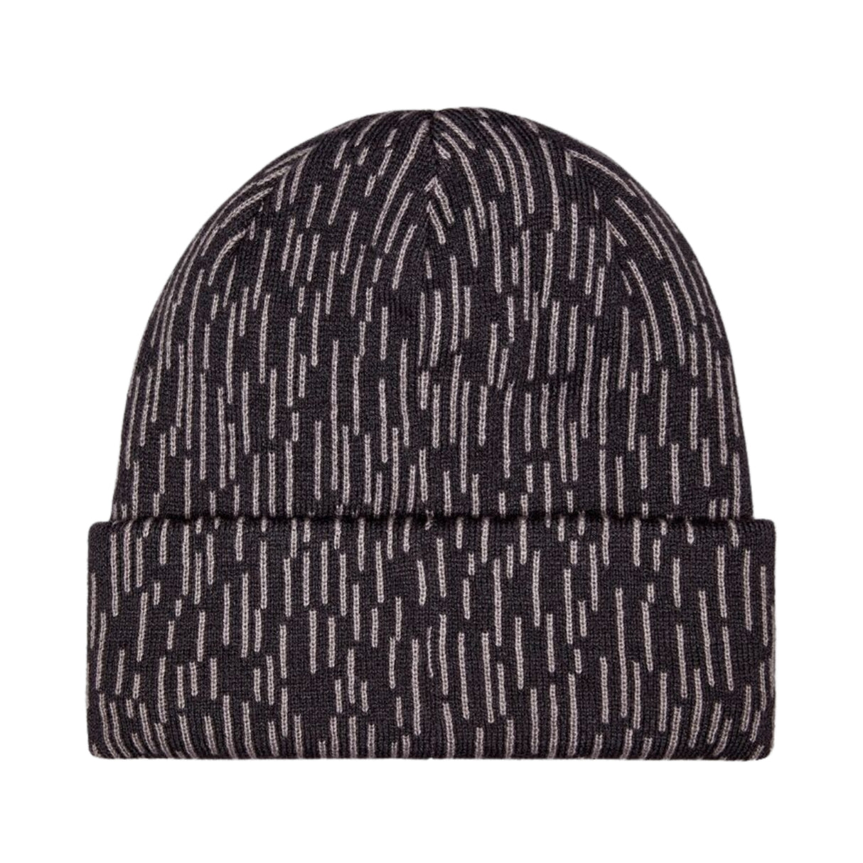 Oakley-Fleece-Lined-Graphic-Beanie-Rain-Camo-Black