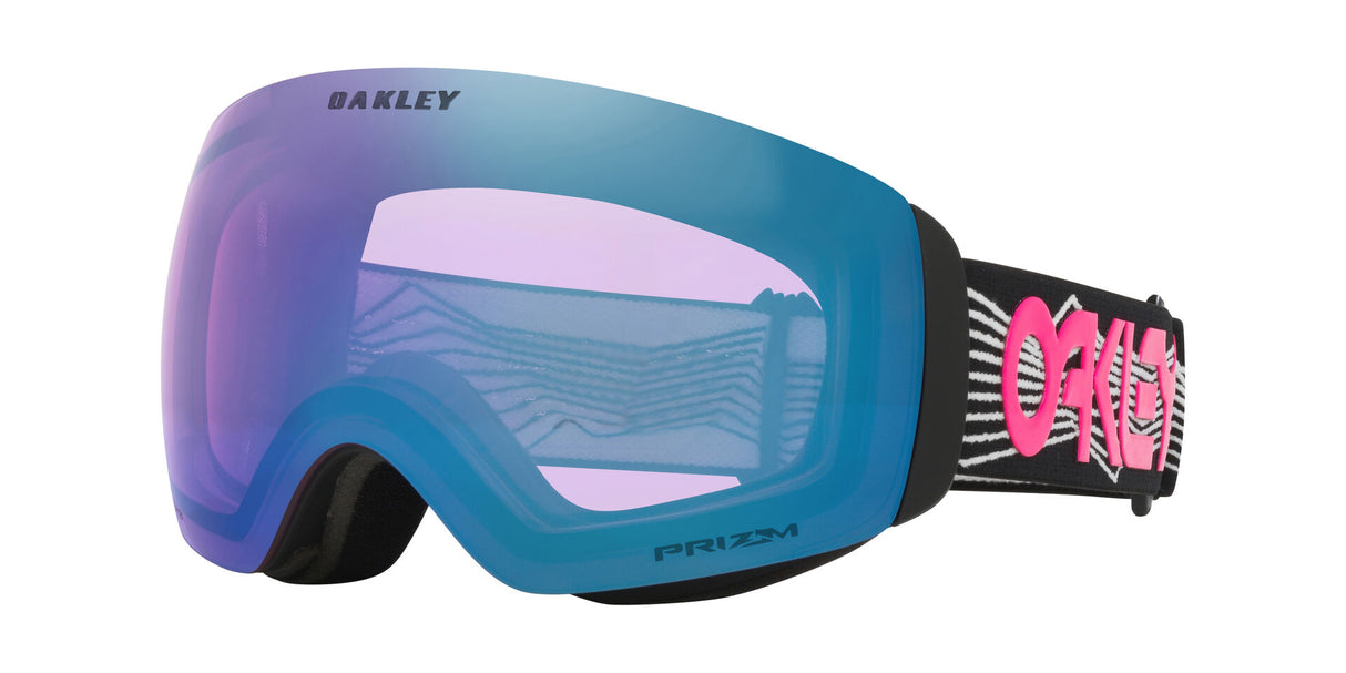 Oakley-Flight-Deck-M-Black-Wired-Prizm-Snow-Iced