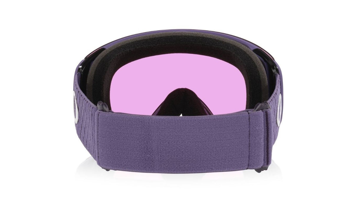 Oakley-Flight-Deck-M-Lilac-Aubergine-Prizm-Iced-Iridium-achterzijde