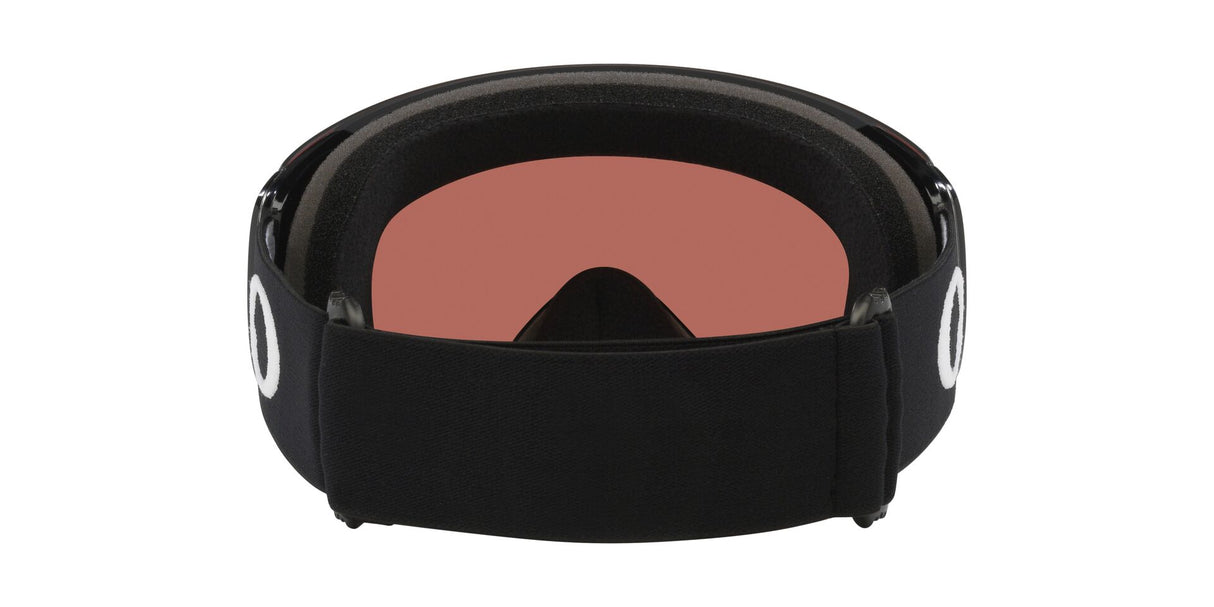 Oakley-Flight-Deck-M-Matte-Black-Prizm-24K-Iridium-achterkant