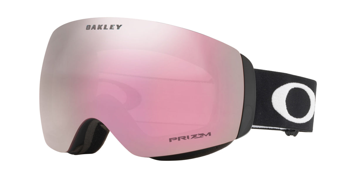 Oakley-Flight-Deck-M-Matte-Black-Prizm-Snow-Hi-Pink