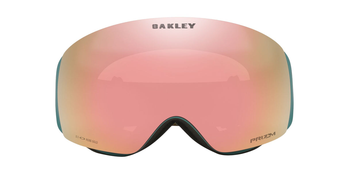 Oakley-Flight-Deck-M-Pacific-Trails-Prizm-Rose-Gold-voorkant