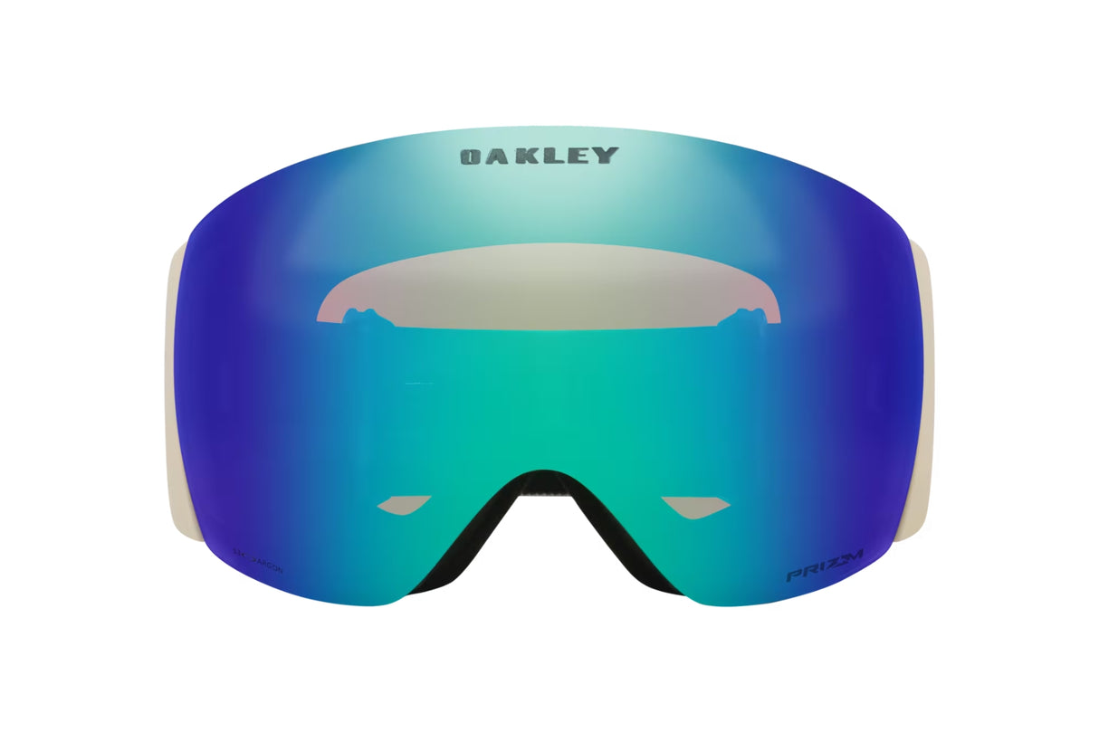 Oakley Flight Deck Pro L Forms/ Prizm Argon & Sapphire