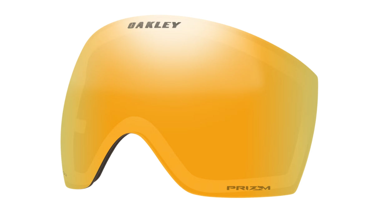 Oakley Flight Deck Pro L Lens Prizm 24K