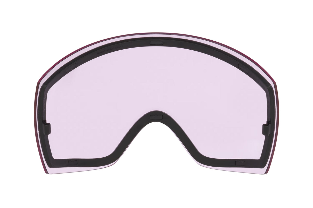Oakley Flight Deck Pro L Lens/ Prizm Clear