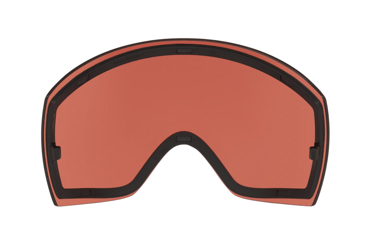 Oakley Flight Deck Pro L Lens/ Prizm Garnet