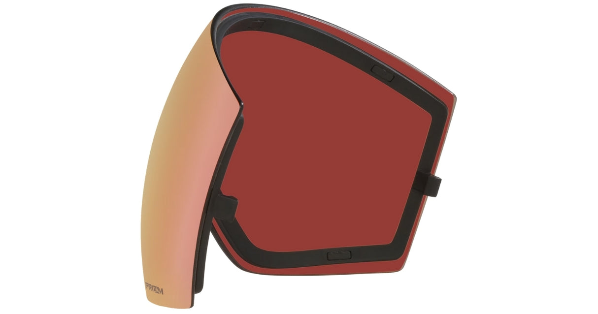 Oakley-Flight-Deck-Pro-L-lens-Prizm-Rose-Gold-Zijkant