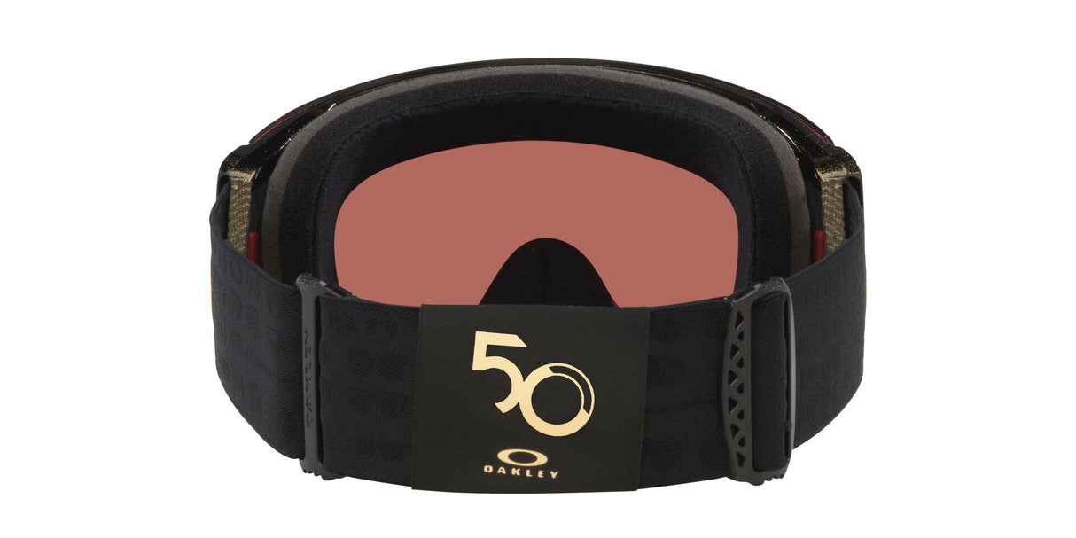 Oakley-Flight-Deck-Pro-M-50th-Anniversary-Metallic-Black-Gold-Prizm-24K-Prizm-Iced-achterkant