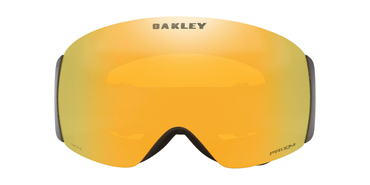 Oakley-Flight-Deck-Pro-M-50th-Anniversary-Metallic-Black-Gold-Prizm-24K-Prizm-Iced-voorkant